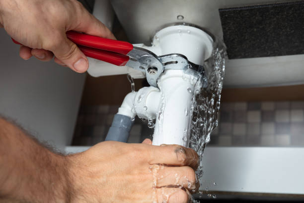 Best Ceiling water damage repair  in Van Vleck, TX